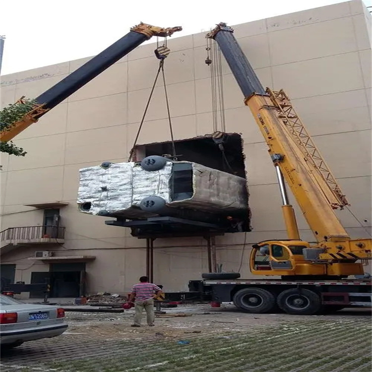 芜湖三山吊车租赁公司出租吊车需要哪些证件