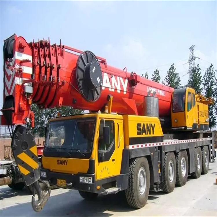 芜湖三山附近工地哪里有吊车出租|应急吊装服务|24小时灵活调度