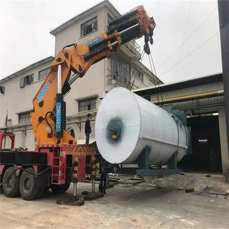 芜湖三山室内装修小型折臂吊出租服务：高效解决方案与租赁指南