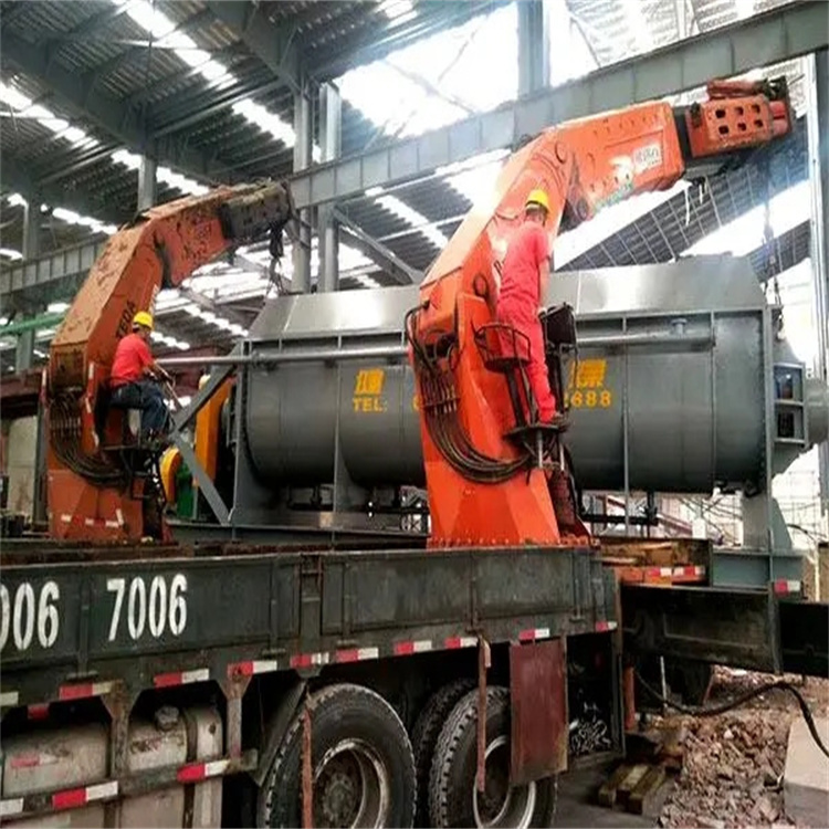 芜湖三山大型随车吊出租多少钱