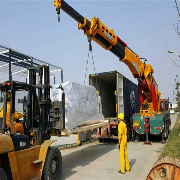 芜湖三山专业随车吊出租电话