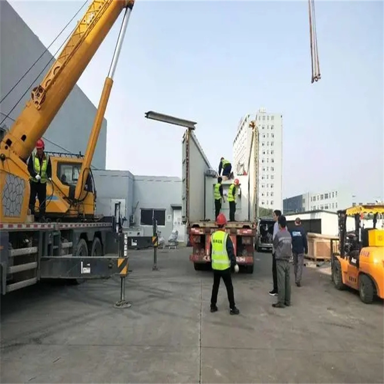 芜湖三山如何找到附近的吊车救援服务