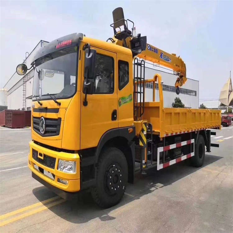 芜湖三山附近找一辆随车吊出租