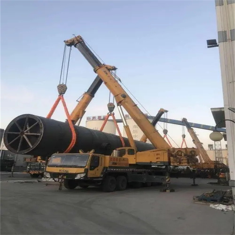 芜湖三山如何评估吊车出租公司在风电设备吊装的专业性