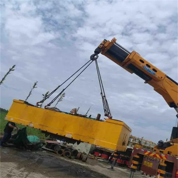 芜湖三山专业吊车出租哪家好