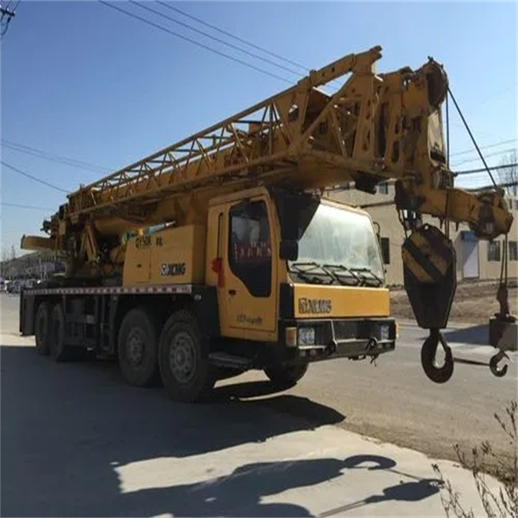 芜湖三山哪里有专业吊车出租