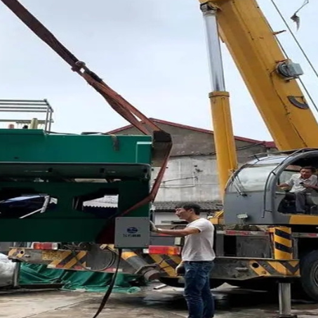 芜湖三山长期租赁大型吊车有价格优惠吗？